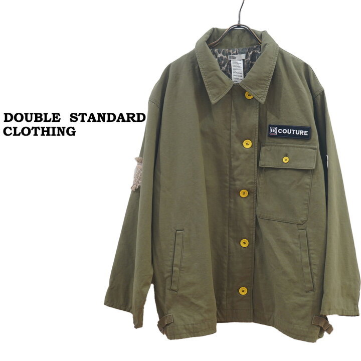 楽天市場】SALE40%OFF DOUBLE STANDARD CLOTHING ダブルスタンダード  