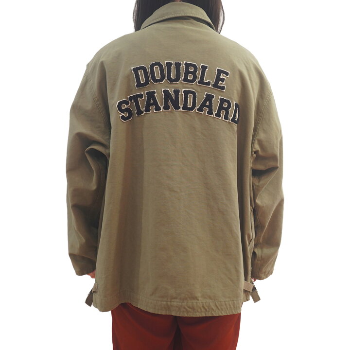 楽天市場】SALE40%OFF DOUBLE STANDARD CLOTHING ダブルスタンダード 