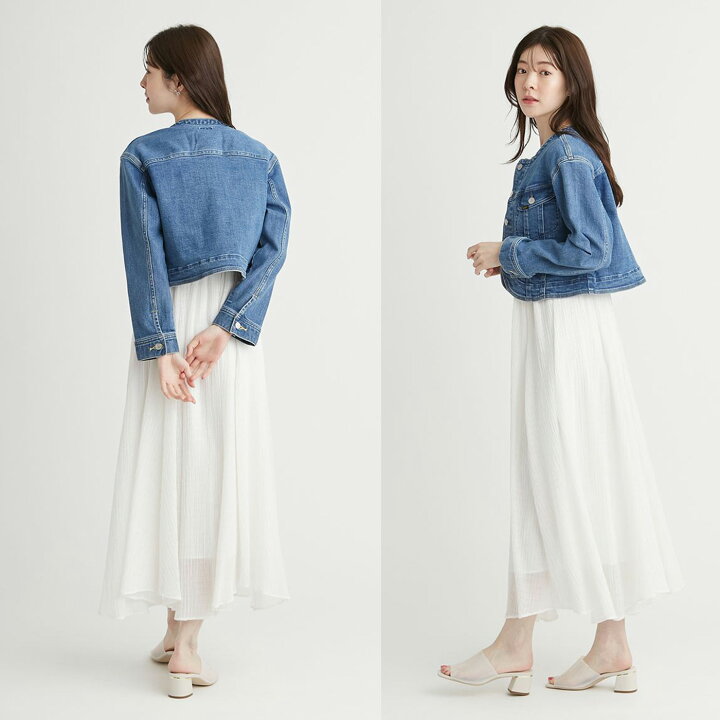 楽天市場】SALE40%OFF セルフォード CELFORD×Lee デニムジャケット 
