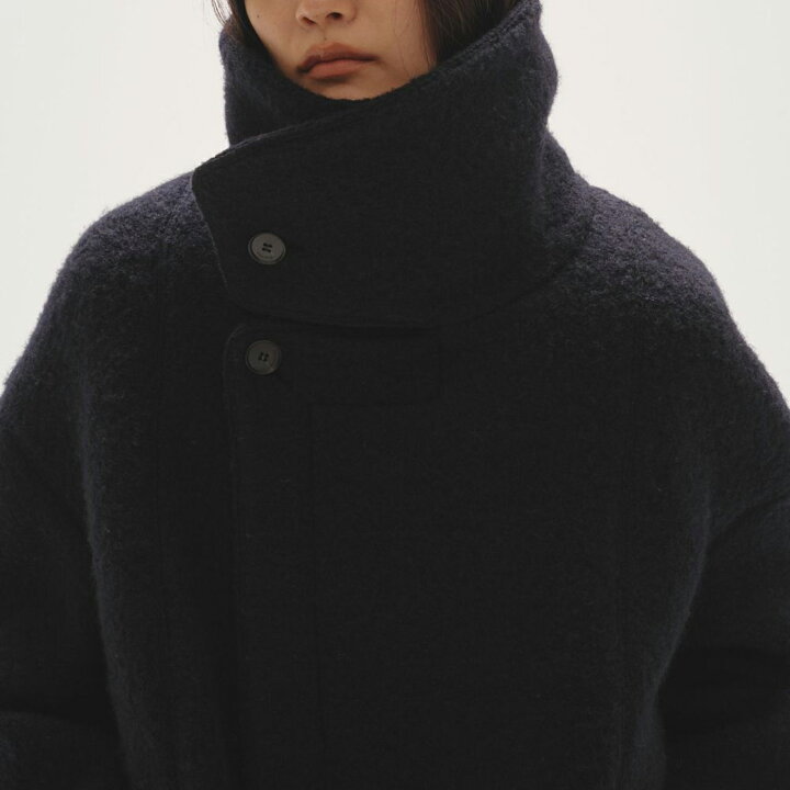 楽天市場】TODAYFUL トゥデイフル Standcollar Boucle Jacket スタンド 