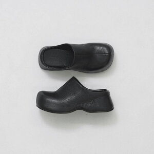 (�\��)TODAYFUL �g�D�f�C�t�� Volume Sole Sabot �{�����[���\�[���T�{ 12621021 (10����{�ȍ~����) ���f�B�[�X���v ���U�[ 2026�~