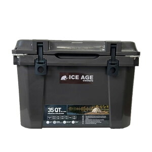 ICE AGE premium ACXGCWv~AN[[{bNX 35QT 33.1L ۗ܂ 1-3lN[[BOX [̃IvV \ d؂p܂Ȕ hNz_[ C[oXPbgt 