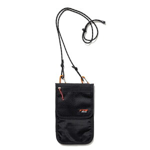 NANGA iK NANGA×SPEAKEASY TRAVEL CASE iK×Xs[NC[W[gxP[X n2502-3i306z  |[` s ~jTCY pX|[g `Pbg AEghA v[g ZNgVb