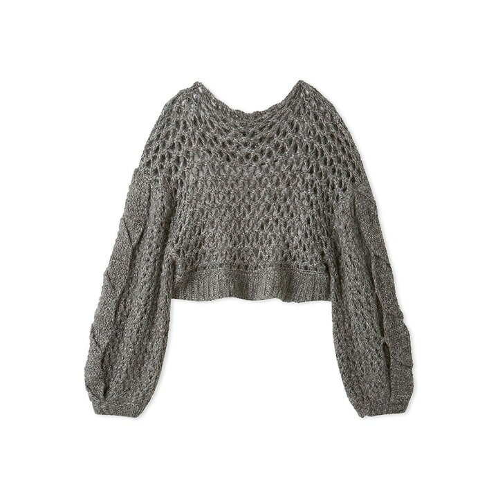 楽天市場】SALE40%OFF CELFORD セルフォード 袖ケーブルニットプル  