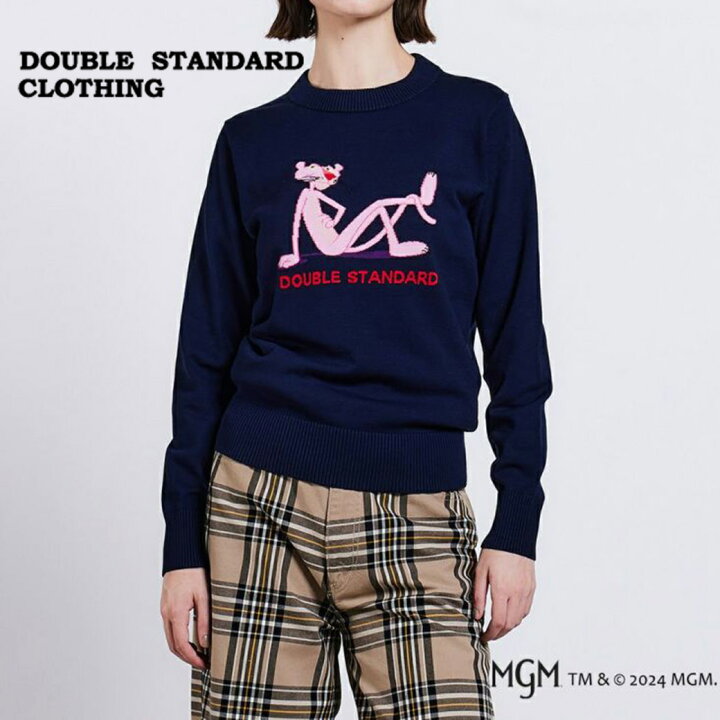 楽天市場】(期間限定ポイント最大10倍)DOUBLE STANDARD CLOTHING 