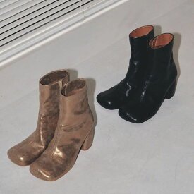 (予約)TODAYFUL トゥデイフル Square Short Boots スクエアショートブーツ 12321008 (9月下旬以降入荷) 2024秋冬 吉田怜香 レディース 靴(クーポン使用不可)