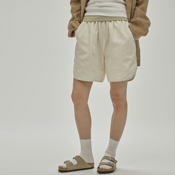 楽天市場】SALE20%OFF TODAYFUL トゥデイフル Half Twill Pants ハーフ  