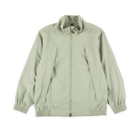 NANGA ナンガ NYLON TUSSER TRACK JACKET ナイロンタッサー トラックジャケット n2600-1a131a アウトドアウェアー アウター 軽量 キャンプ 撥水加工 プレゼント ギフト セレクトショップムー