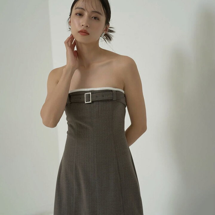 楽天市場】SALE40%OFF SNIDEL スナイデル レイヤードライク 