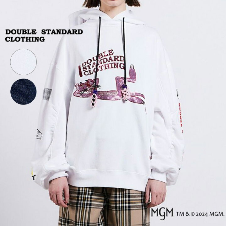楽天市場】DOUBLE STANDARD CLOTHING ダブルスタンダードクロージング  
