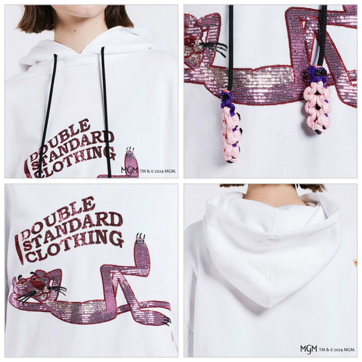 楽天市場】(日曜日ポイント10倍)DOUBLE STANDARD CLOTHING 