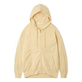 SALE40%OFF ジェラートピケオム GELATO PIQUE HOMME メランジジャガードパーカー phnt244962 ジェラピケ パジャマ メンズ ルームウェアー 部屋着 羽織 ドライタッチ ギフト プレゼントにおすすめ セレクトショップムー