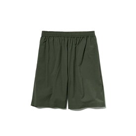 ジェラートピケオム GELATO PIQUE HOMME メンズ ワッシャーハーフパンツ pmfp212993 ジェラピケ ルームウェアー 部屋着 パジャマ 2021夏新作 プレゼント【P10】