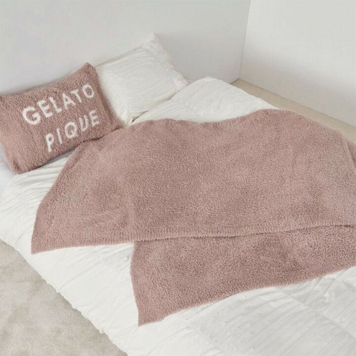 楽天市場】gelato pique ジェラートピケ Sleep ジェラート マルチ 