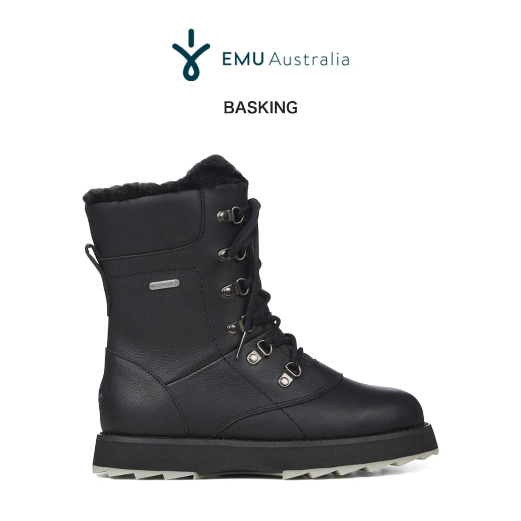 楽天市場】EMU エミュー Basking バスキング w12916 Australia