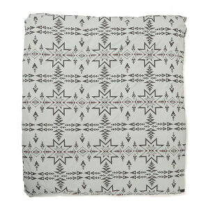 NANGA �i���K NANGA×PENDLETON DUVET COVER DOUBLE �i���K×�y���h���g�� �f���x�b�g�J�o�[�_�u��/�|���z�c�J�o�[�_�u���T�C�Y 190cm×210cm �ȃu���[�h �Q�� �V�z�j�� �M�t�g �Z���N�g�V���b�v���[