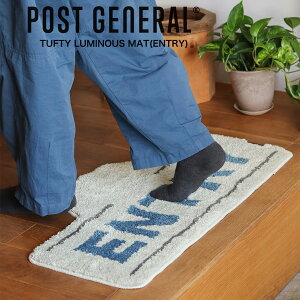 (j|Cgő10{)POST GENERAL(|XgWFl) TUFTY LUMINOUS MAT / ^teB[ ~iX}bg - ENTRY 982540089 RpNg CeA AEghAyP10z