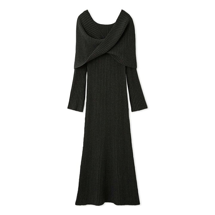 楽天市場】SALE50%OFF セルフォード CELFORD スヌードセットニット 