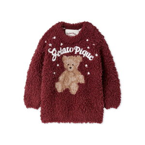 WF[gsP xr[ gelato pique BABY HOLIDAY WF[gXm[xAWK[hvI[o[ pbnt255449 NX}X WFsP Ԃ  [EFA oYj 2025~ Mtg v[g 