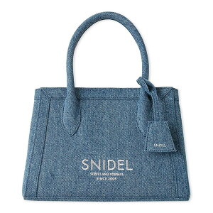 スナイデル(snidel) トートバッグ | 通販・人気ランキング - 価格.com
