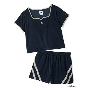 SALE40%OFF �A���_�[�\���A���_�[�\�� UNDERSON UNDERSON EVANGELION WOMENS ���[���E�F�A�Z�b�g(�J�b�v�t��) uuwct255002 ���f�B�[�X �p�W���} �G���@���Q���I�� �R���{