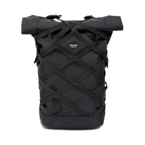 BRAASI �u���[�V Wicker X-Pac 30L BAG �o�b�N�p�b�N �A�E�g�h�A �r�W�l�X �T�C�N�����O �g���x�� �n���h���C�h �h�� �ϋv��