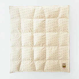 NANGA ナンガ DOWN DUVET DOUBLE DX (TRAPEZOID) ダウンデュベットダブルデラックス(トラぺゾイド) ダブルサイズ 190cm×210cm ダウン量1,600g 収納袋付き 台形キルト構造 スペイン産ダックダウン 90-10%(760FP)