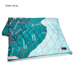 Oregonian Camper ISjALp[ pfBOuPbg (TCY190cm × 133cm d900g) oca-2223 nMO[vt AEghA G| Ԓ oCt Lv v[g