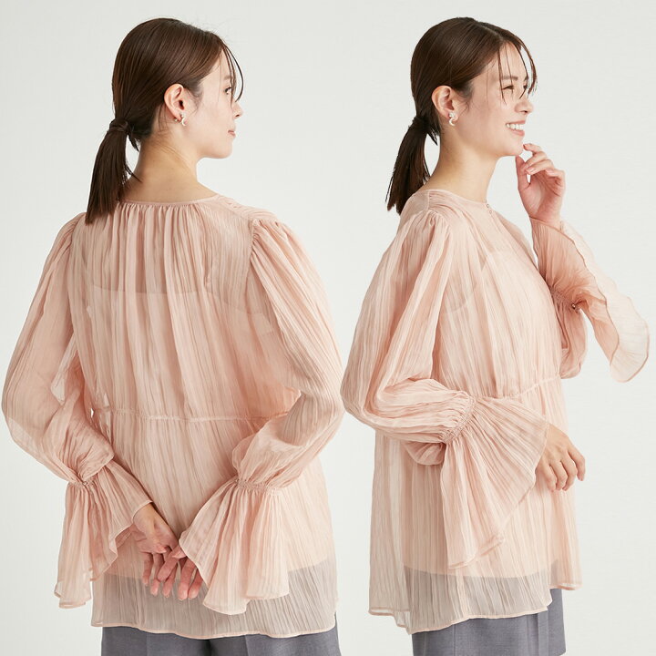 楽天市場】SALE50%OFF CELFORD セルフォード ワッシャーチュニック 