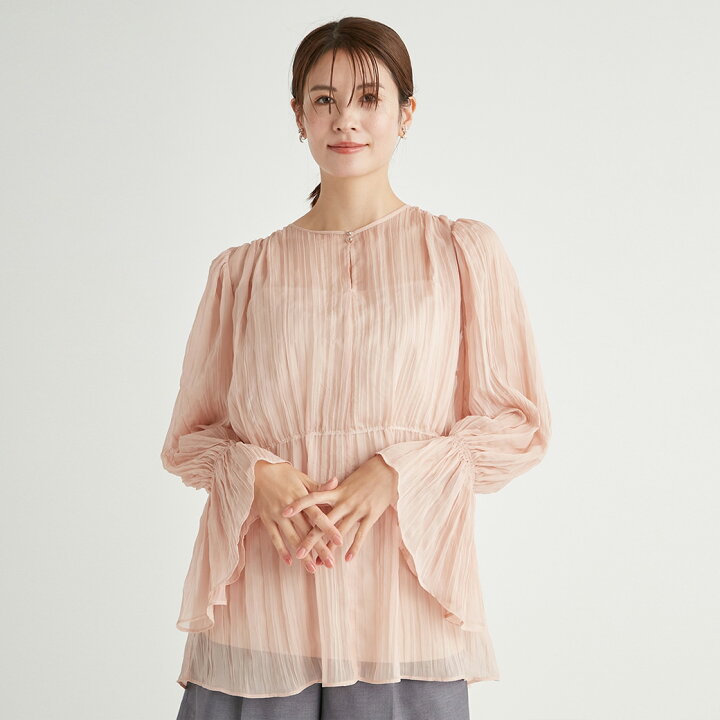 楽天市場】SALE50%OFF CELFORD セルフォード ワッシャーチュニック 
