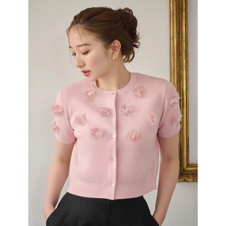 楽天市場】セルフォード CELFORD×P.J. REDOUTEコラボ モチーフ  