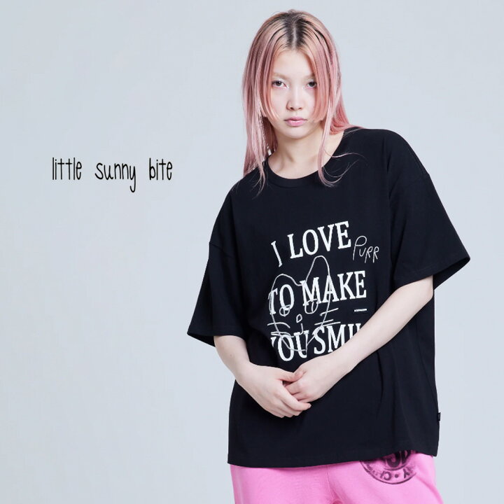 楽天市場】(日曜日ポイント最大10倍)little sunny bite リトルサニー 