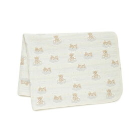 (1日限定ポイント最大10倍)ジェラートピケ キッズ ベビー gelato pique KIDS & BABY ドリーミーベア柄6重ガーゼケット pkgg263009 ジェラピケ オーガニックコットン ブランケット 掛け布団 赤ちゃん 新生児 出産祝い 2026夏 ギフト セレクトショップムー【P10】