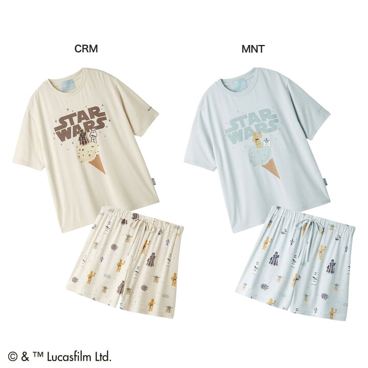楽天市場】ジェラートピケ gelato pique STAR WARS レディース ワン 