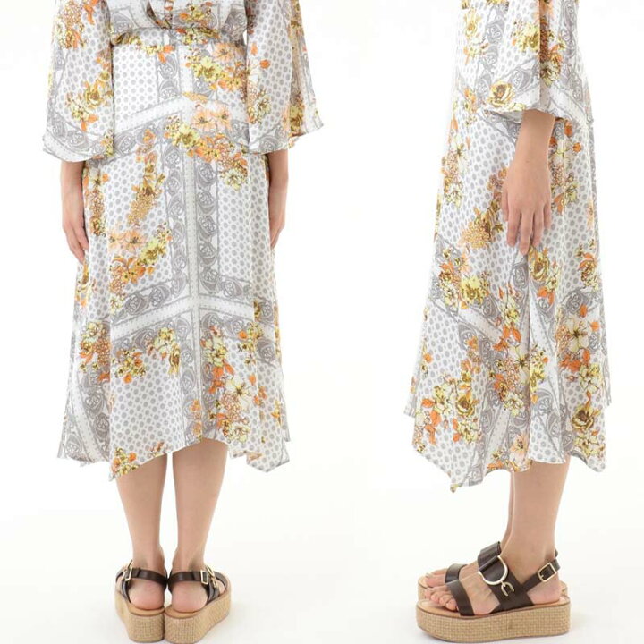 楽天市場】(SALE50%OFF) GRACE CONTINENTAL グレースコンチネンタル  