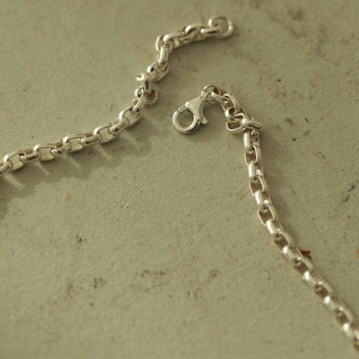 楽天市場】TODAYFUL トゥデイフル Chain Choker (Silver925) チェーン 