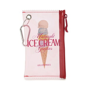 SALE20%OFF WF[gsP gelato pique COOL COLLECTION ICEPVC~j|[` pwgb252573 WFsP K v[ r[`  fB[X Mtg v[gɂ ZNgVbv[