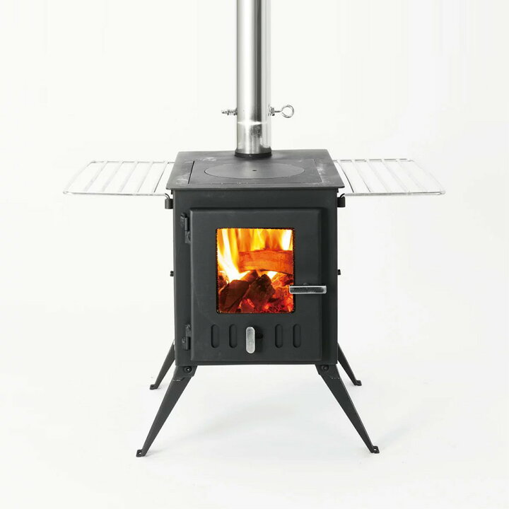 楽天市場】Mt.SUMI(マウントスミ) WoodStove COZY アウトドア薪 
