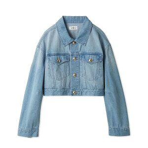 SALE40%OFF �X�i�C�f�� SNIDEL �N���b�v�hG�W���� swfj252026 ���f�B�[�X �A�E�^�[ �f�j���W���P�b�g �N���b�v�h�� �H�D �Z���N�g�V���b�v���[