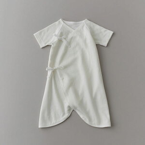 (SALE40%OFF) UNDERSON UNDERSON アンダーソンアンダーソン 和紙フィオナコンビ肌着 新生児 uubco221207 赤ちゃん ベビー 肌着 アンダーウエア 出産祝い プレゼントにおすすめ