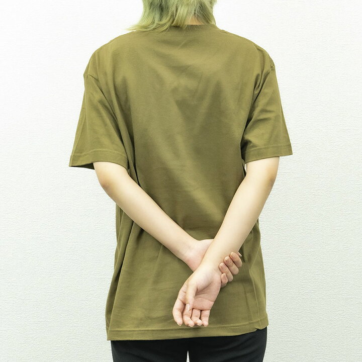 楽天市場】BushCraftInc. (ブッシュクラフト) プリント半袖Tシャツ(森 