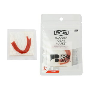 RGM([X^[ MA }[Pbg) POKEBAIT |PbgxCg ނLv ނGT 匴ILA~ AW gEg ROOSTER GEAR MARKET