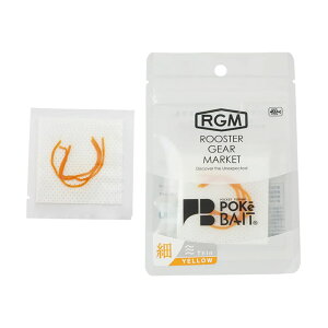 RGM([X^[ MA }[Pbg) POKEBAIT |PbgxCg ނLv ނGT 匴ILA~ AW gEg ROOSTER GEAR MARKET