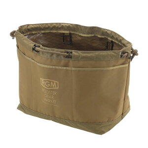 RGM([X^[ MA }[Pbg) CONTAINER BAG ReiobO ނLv LvMA ނ [ ROOSTER GEAR MARKET