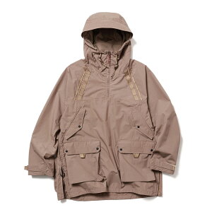 NANGA iK HINOC FIELD ANORAK PARKA(UNISEX) qmbN tB[hAmbNp[J[ Rf ΃AE^[ AEghA ̓ Mtgɂ߁yP10z
