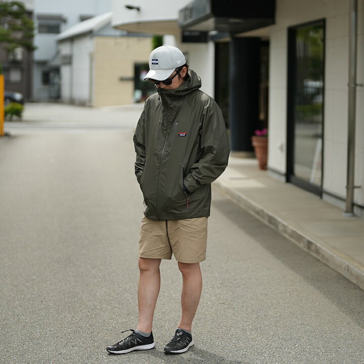 楽天市場】(18日限定ポイント最大10倍)NANGA ナンガ AURORA 2.5LAYER  