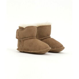 SALE40%OFF EMU エミュ Australia Baby Bootie ベビーブーティー b10310 メリノウール 出産祝い ファーストシューズ プレゼント ギフトにおすすめ (日本正規販売店)