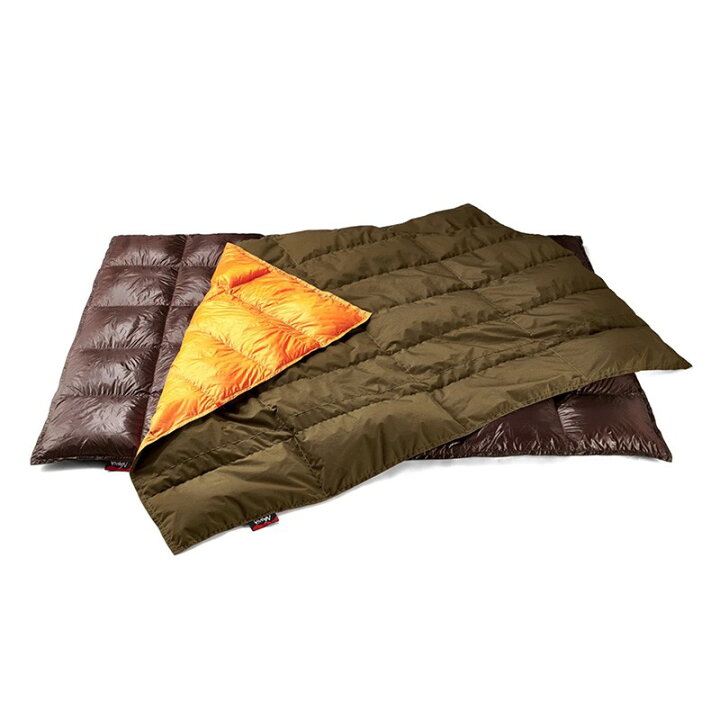 楽天市場 Nanga ナンガ シュラフ 通販 3way Kake Futon カケフトン 760fp 車中泊 封筒型 寝袋 ダウンシュラフ タキビ素材 薄手布団 厚手布団 アウトドア キャンプ ホワイトグースダウン Coyote色 セレクトショップ ムー