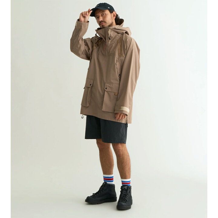 楽天市場】NANGA ナンガ HINOC FIELD ANORAK PARKA(UNISEX) ヒノック 