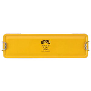 RGM (���[�X�^�[ �M�A �}�[�P�b�g) TIN CASE -LB- �ދ�P�[�X �ނ�L�����v �ނ菬������ ���A�[���[ ���^���W�O���[ �L�����v�M�A���[ ROOSTER GEAR MARKET